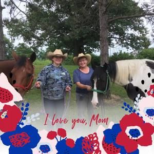 Meet your Posher, Talia